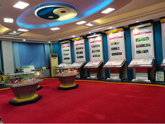 II. Integrative Studies of Traditional Chinese Medicine and Western Medicine (ISTCM-WM)